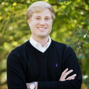 Meet your Posher, Carson